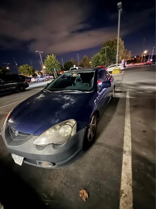 2004 Acura RSX - Image 5 of 5