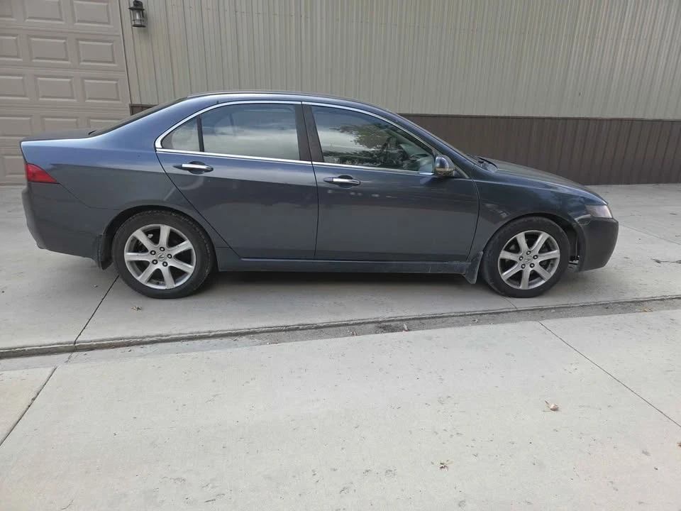 2004 Acura RSX - Image 4 of 11