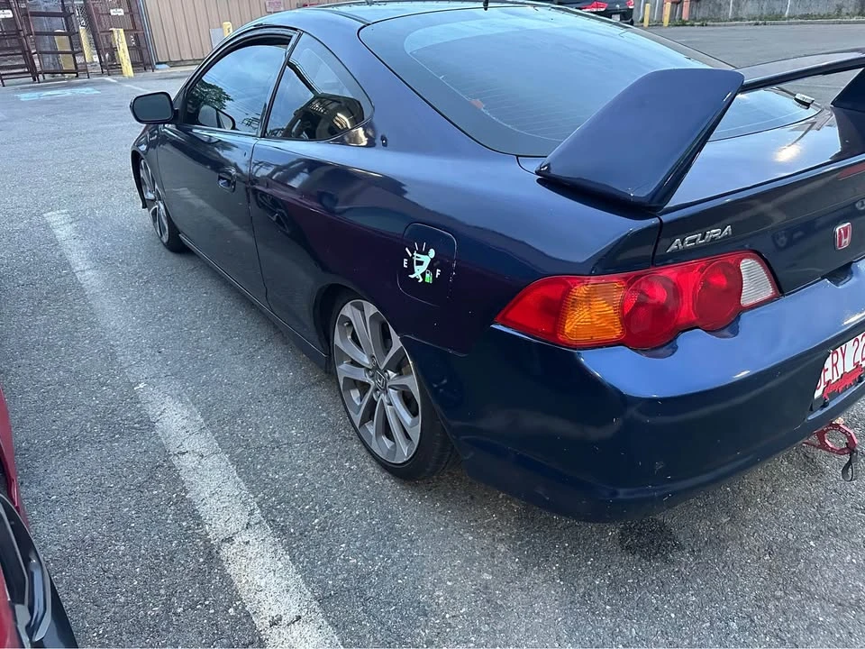 2004 Acura RSX - Image 4 of 4