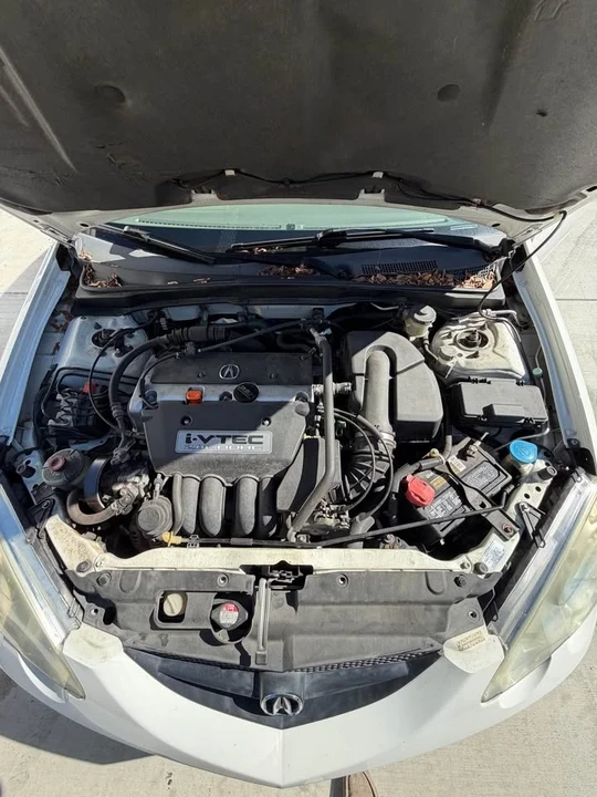 2004 Acura RSX - Image 12 of 12