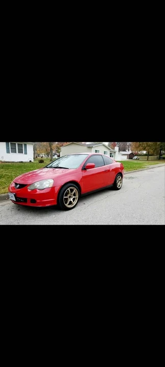 2004 Acura RSX - Image 11 of 13