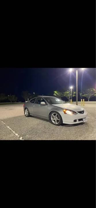 2004 Acura RSX - Image 2 of 12