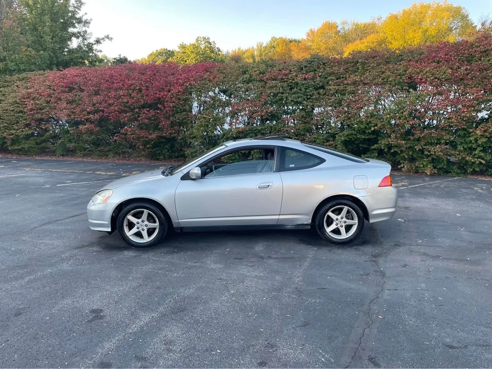 2004 Acura RSX - Image 3 of 12