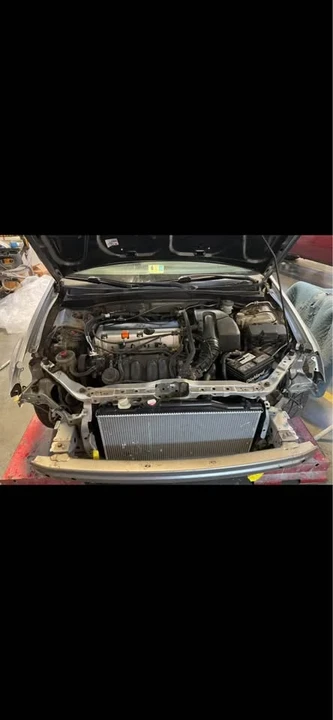 2004 Acura RSX - Image 5 of 12