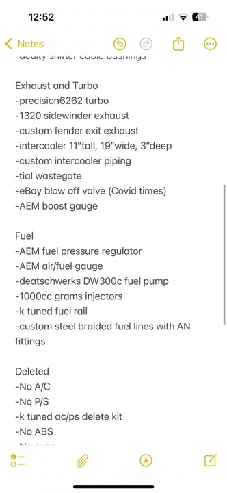 2004 Acura RSX - Image 8 of 9