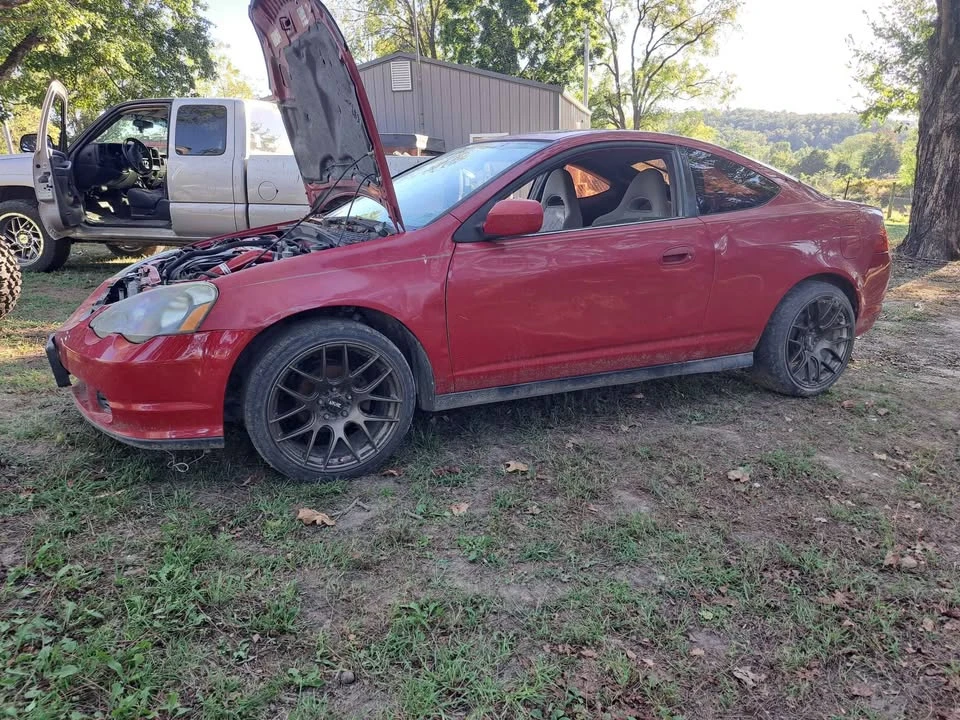 2004 Acura RSX - Image 5 of 13