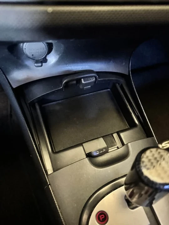 2004 Acura RSX - Image 10 of 20