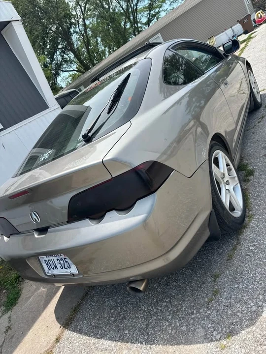 2004 Acura RSX - Image 3 of 8