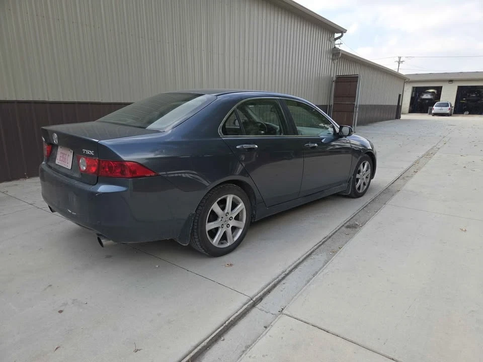 2004 Acura RSX - Image 7 of 11