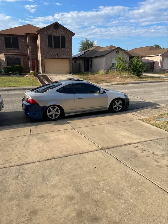 2004 Acura RSX - Image 5 of 6