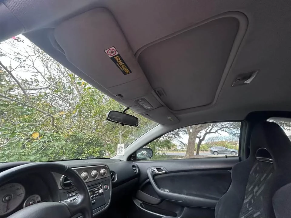 2004 Acura RSX - Image 3 of 20