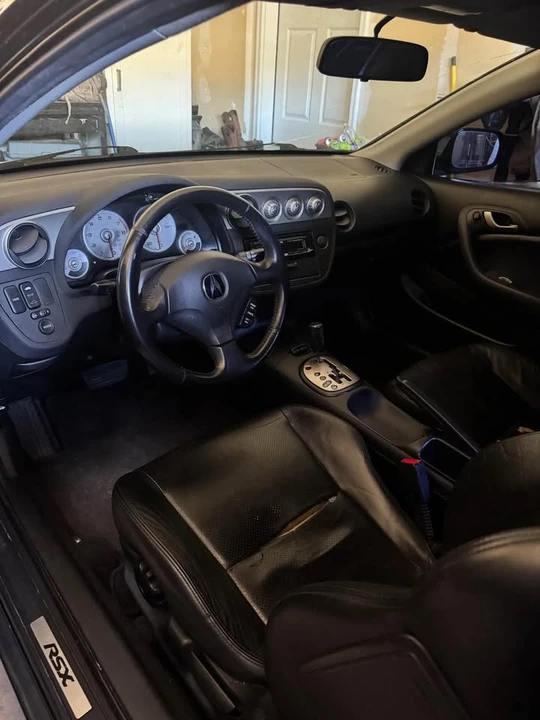 2004 Acura RSX - Image 3 of 20