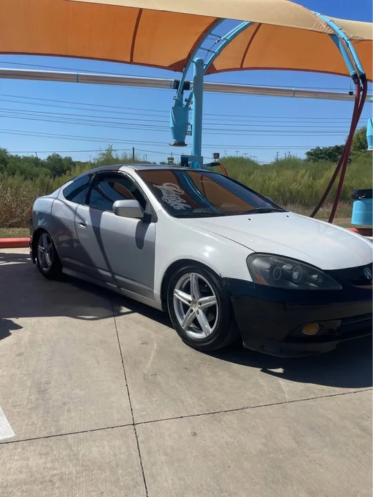 2004 Acura RSX - Image 2 of 6