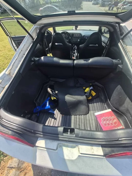 2004 Acura RSX - Image 4 of 6