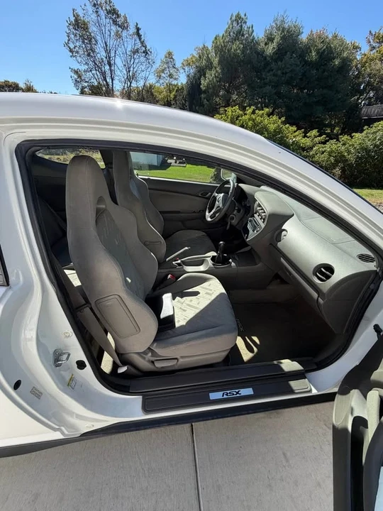 2004 Acura RSX - Image 6 of 12