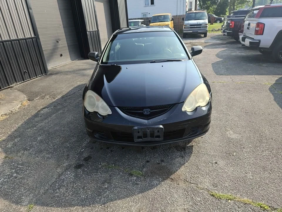 2004 Acura RSX - Image 7 of 17