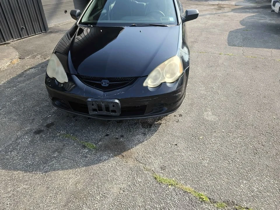 2004 Acura RSX - Image 4 of 17