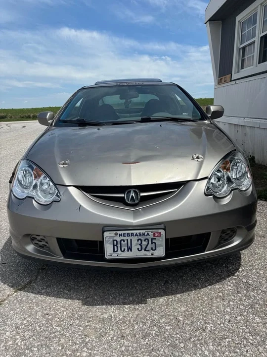 2004 Acura RSX - Image 4 of 8