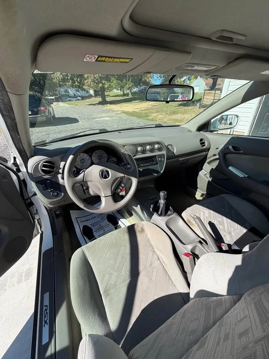 2004 Acura RSX - Image 10 of 12