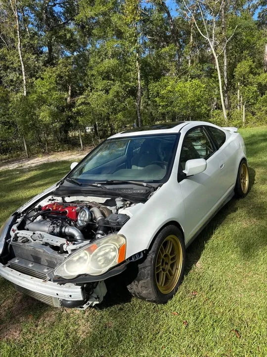 2004 Acura RSX - Image 3 of 9