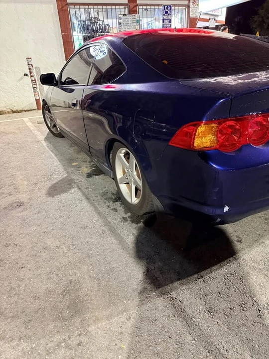 2004 Acura RSX - Image 2 of 5