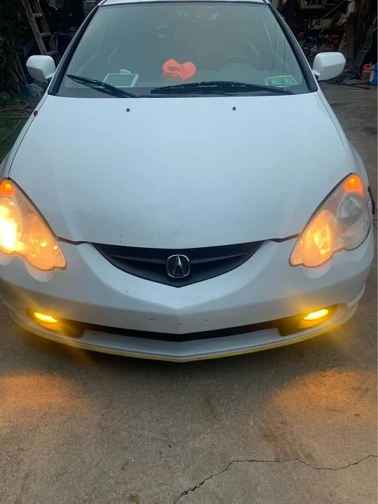 2004 Acura RSX - Image 11 of 11