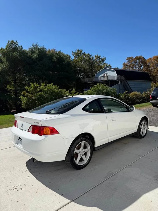 2004 Acura RSX - Image 3 of 12