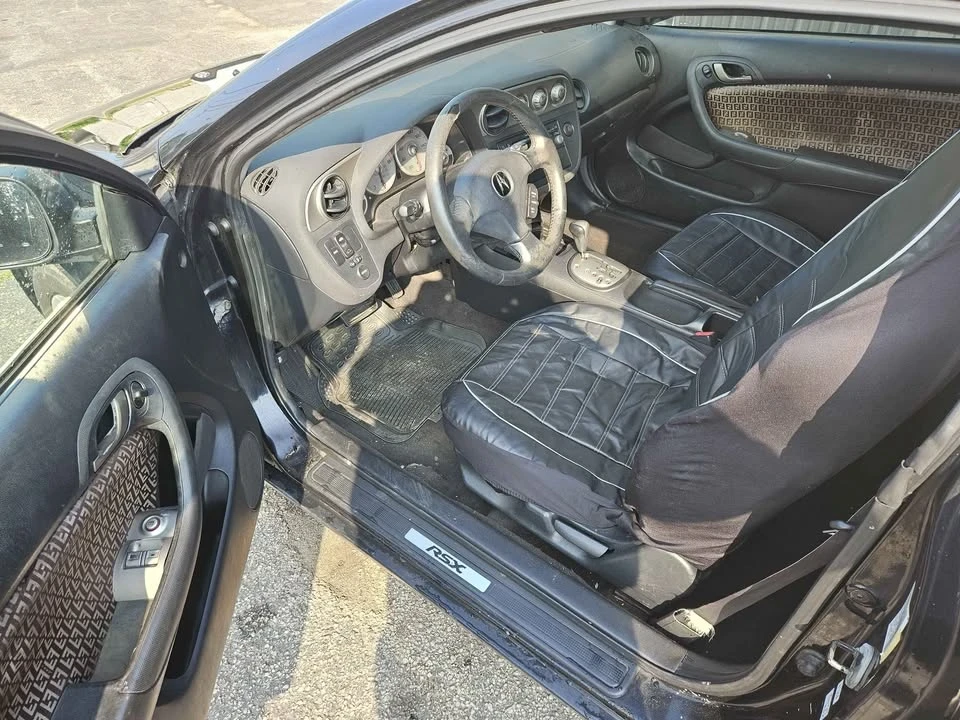 2004 Acura RSX - Image 9 of 17