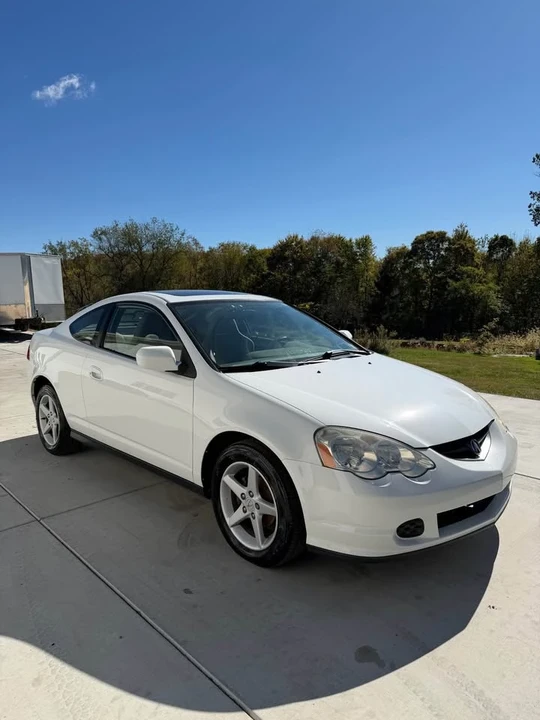 2004 Acura RSX - Image 2 of 12