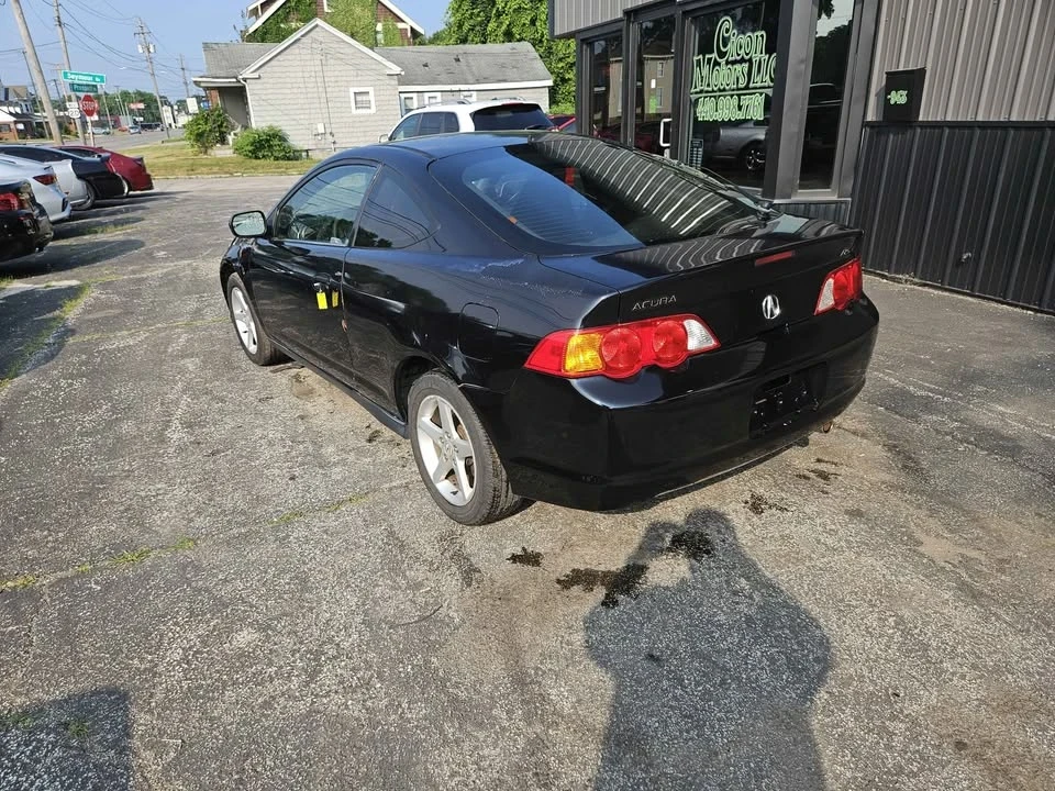 2004 Acura RSX - Image 17 of 17