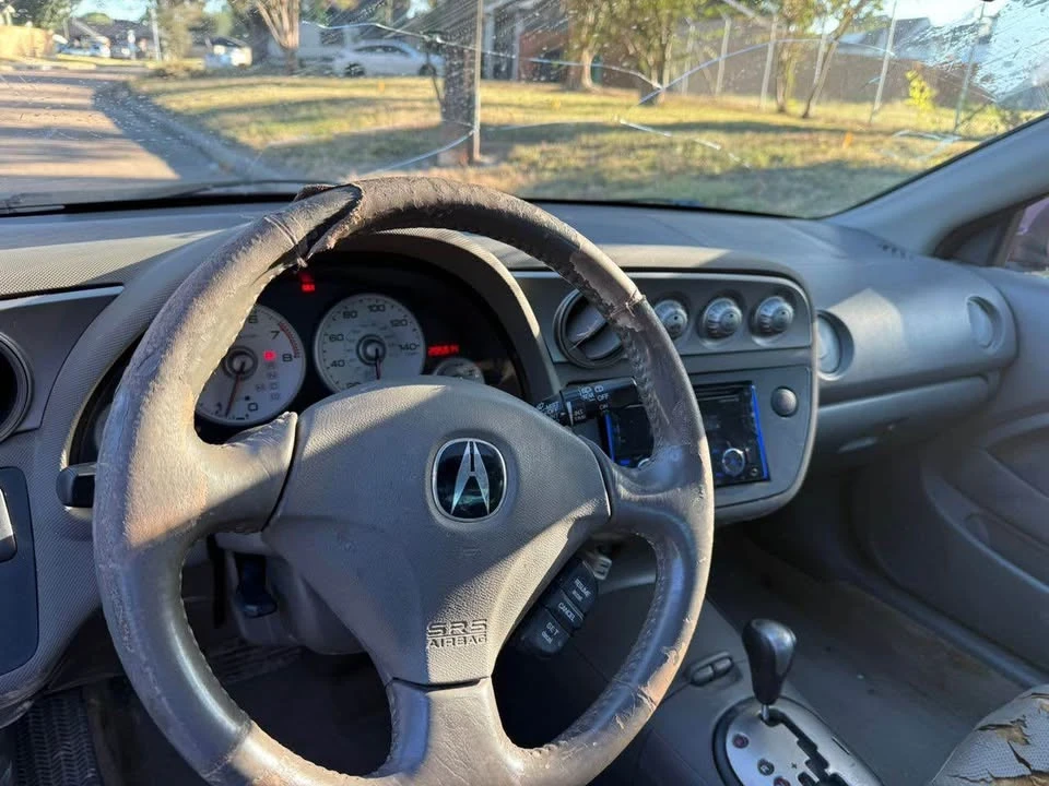 2004 Acura RSX - Image 3 of 12
