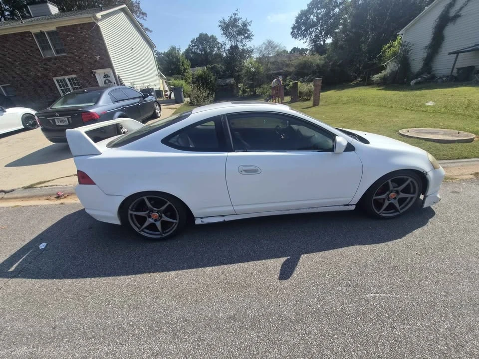 2004 Acura RSX - Image 5 of 6