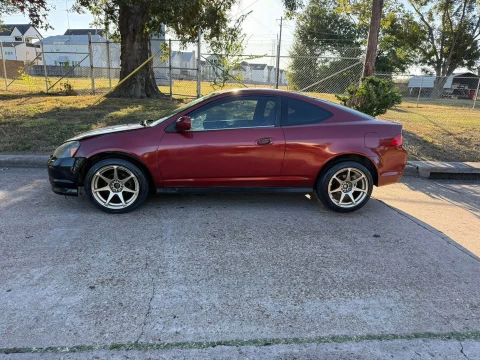 2004 Acura RSX - Image 11 of 12