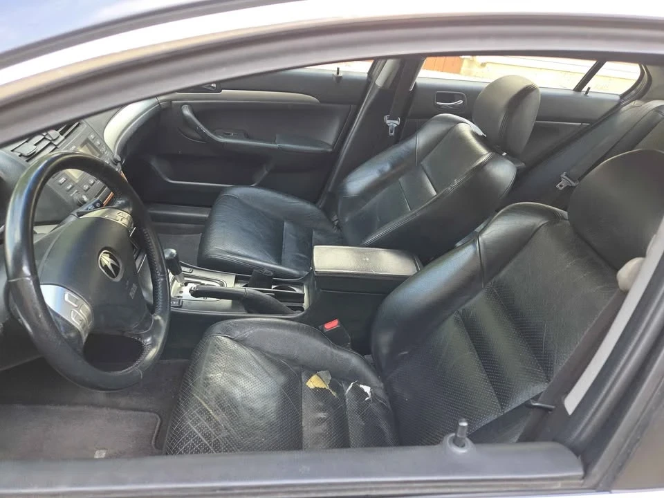 2004 Acura RSX - Image 10 of 11