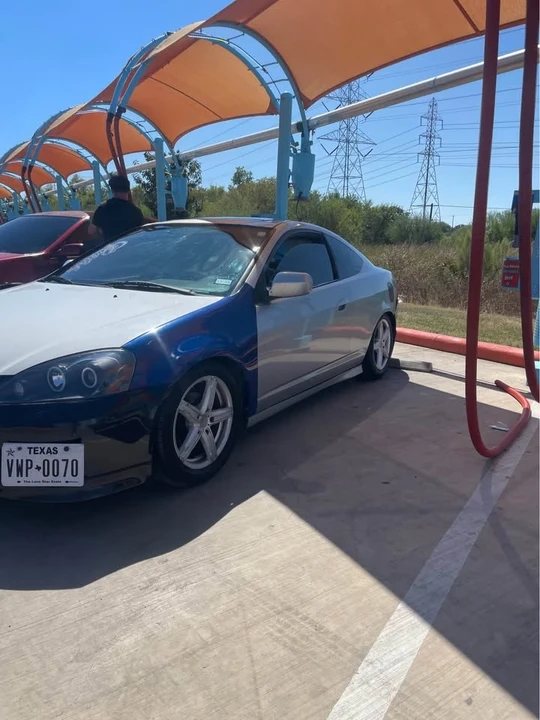 2004 Acura RSX - Image 3 of 6
