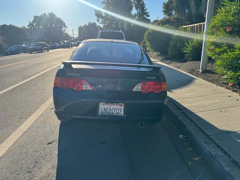 2004 Acura RSX - Image 2 of 4