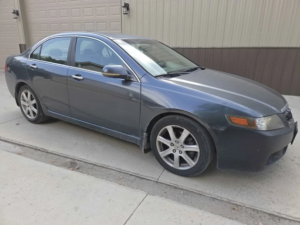 2004 Acura RSX - Image 3 of 11