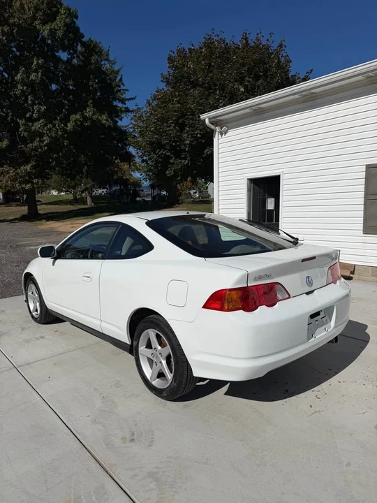 2004 Acura RSX - Image 4 of 12