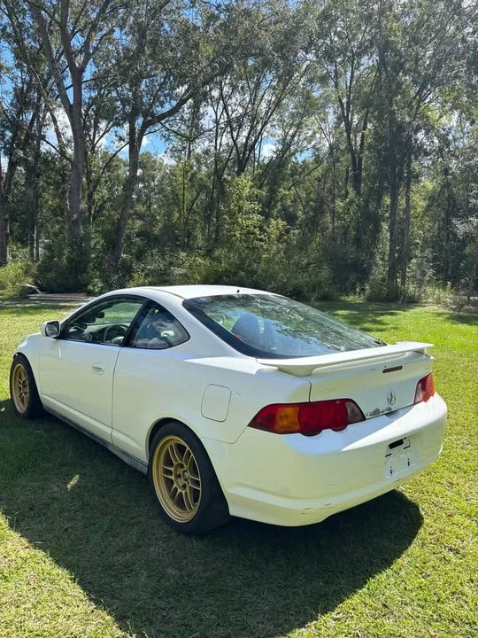 2004 Acura RSX - Image 4 of 9
