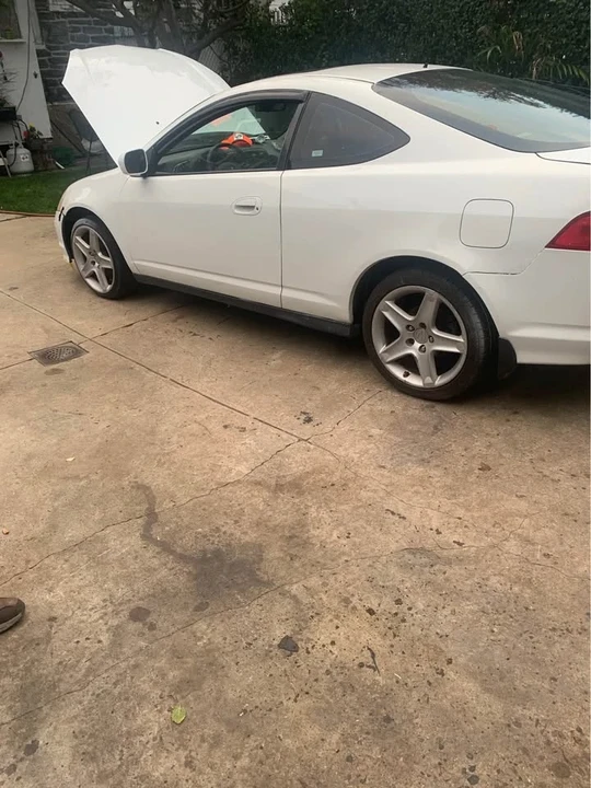 2004 Acura RSX - Image 9 of 11