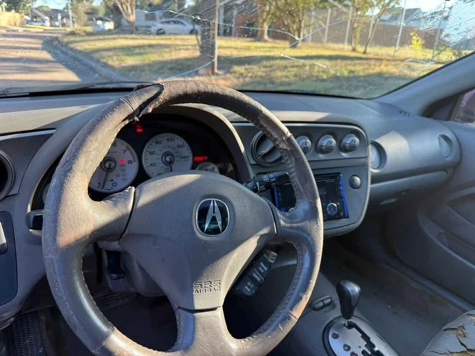 2004 Acura RSX - Image 13 of 14