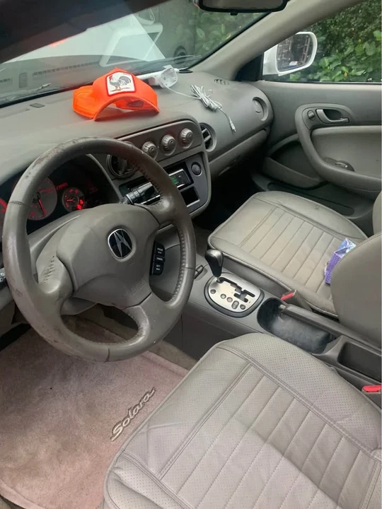 2004 Acura RSX - Image 3 of 11
