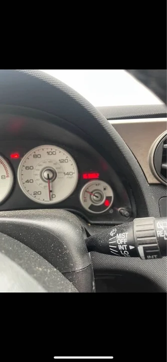 2004 Acura RSX - Image 6 of 12