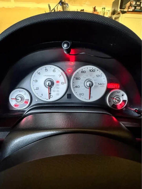 2004 Acura RSX - Image 6 of 20