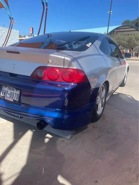 2004 Acura RSX - Image 4 of 6