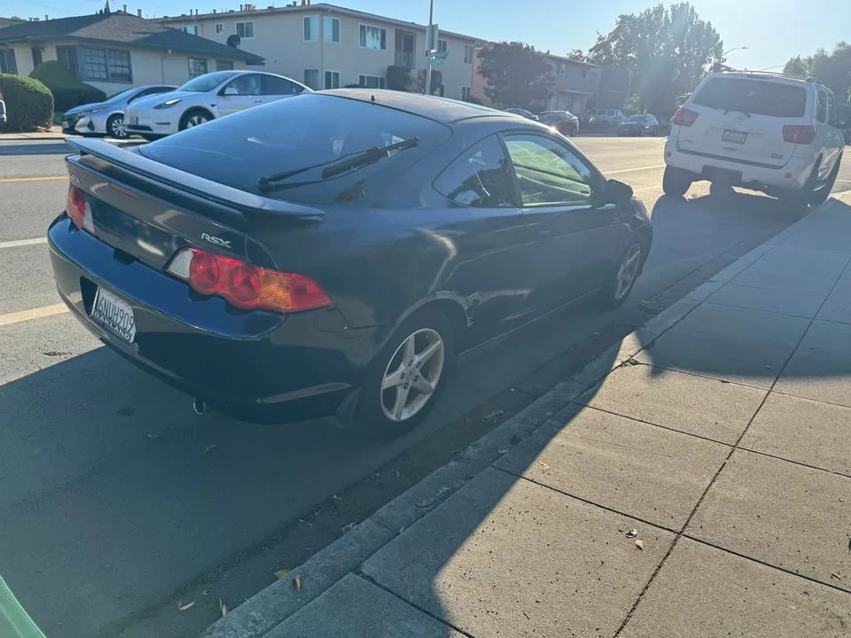 2004 Acura RSX - Image 3 of 4