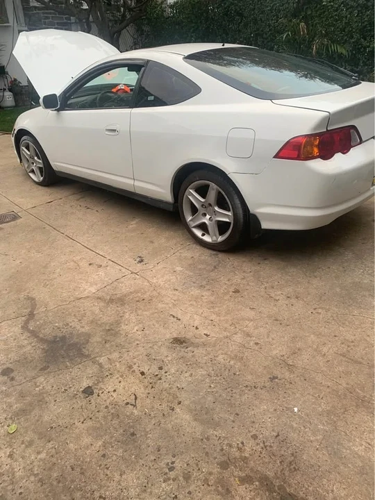 2004 Acura RSX - Image 10 of 11