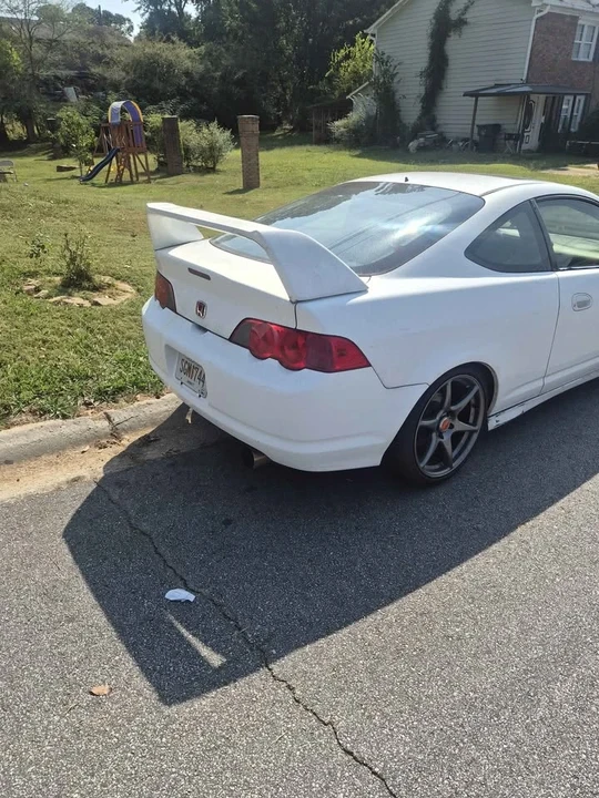 2004 Acura RSX - Image 6 of 6