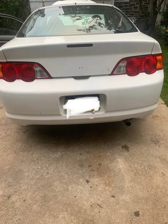 2004 Acura RSX - Image 8 of 11