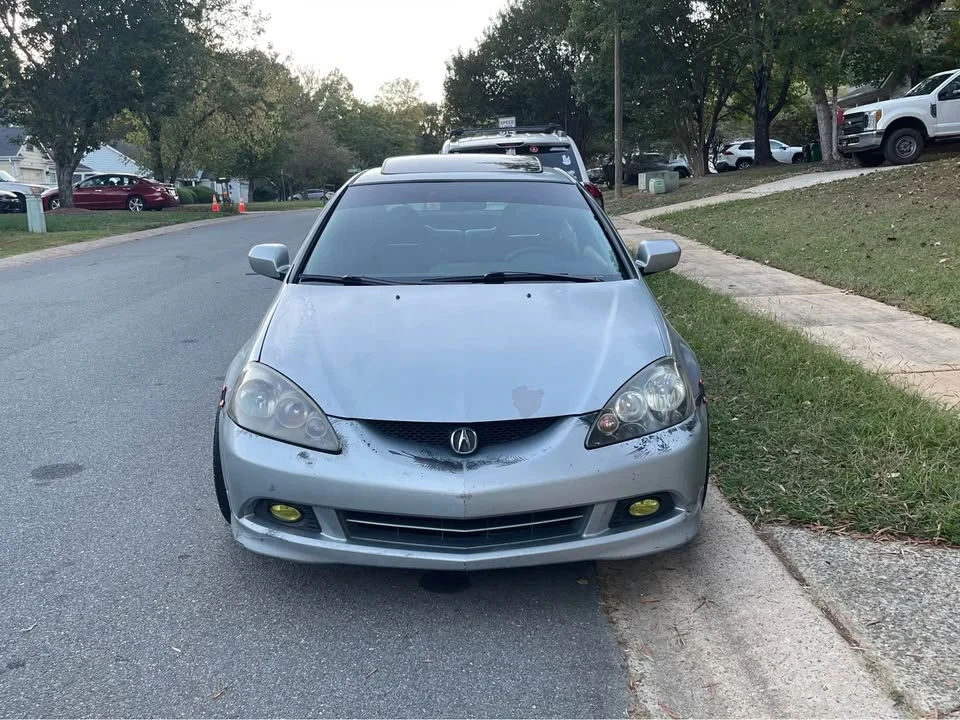2004 Acura RSX - Image 3 of 3